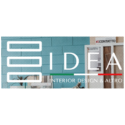 Idea Interior Design e Altro Logo