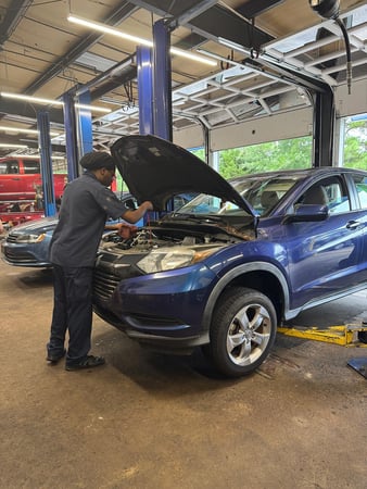 Images Chapel Hill Tire - Fordham Blvd