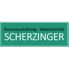 Raumausstattung und Malerbetrieb Scherzinger in Hardt bei Schramberg - Logo