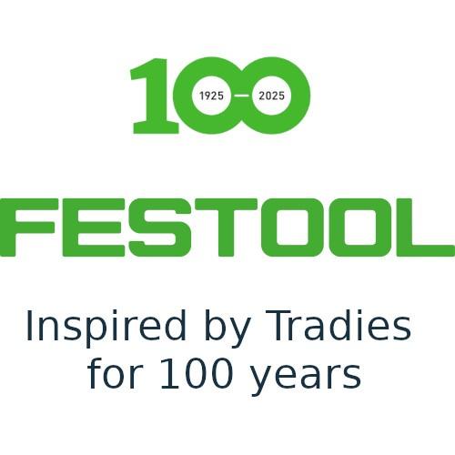 Festool Australia Logo