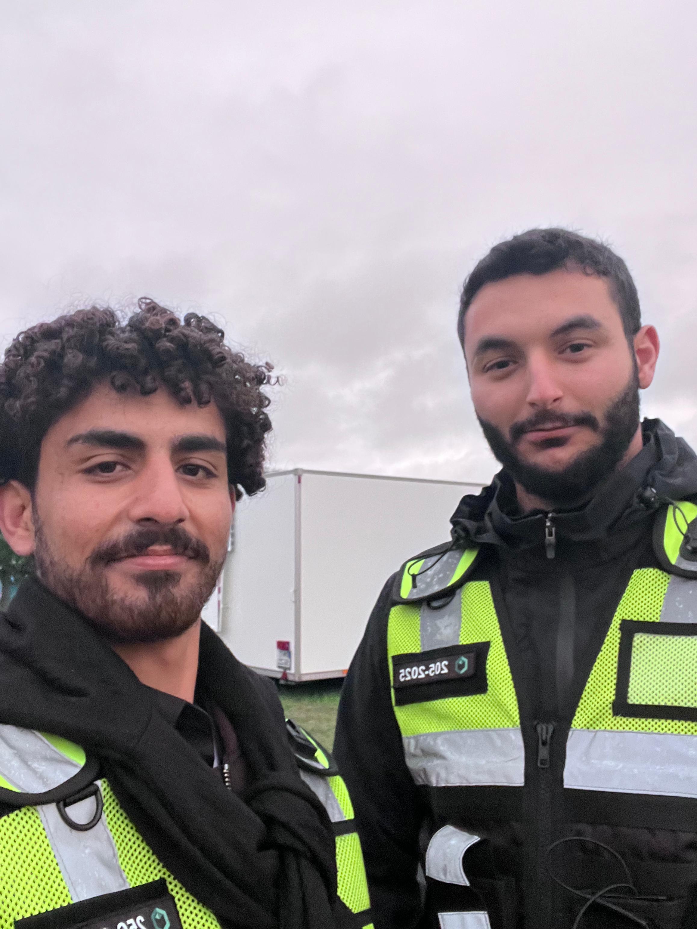 Bilder EL-C Security & Service GmbH | Sicherheitsdienst Berlin