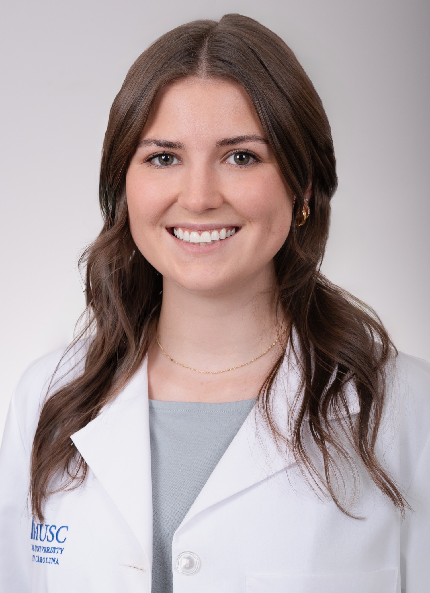 Molly Nixon, PA - Charleston, SC - Oncology, Oncologist/hematologist
