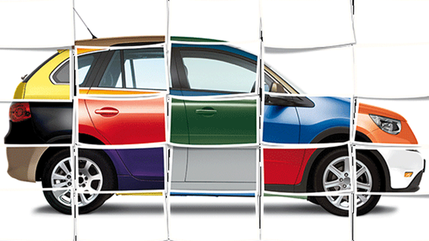 Images MECA Service as - Jan Reime Bil & Karosseri