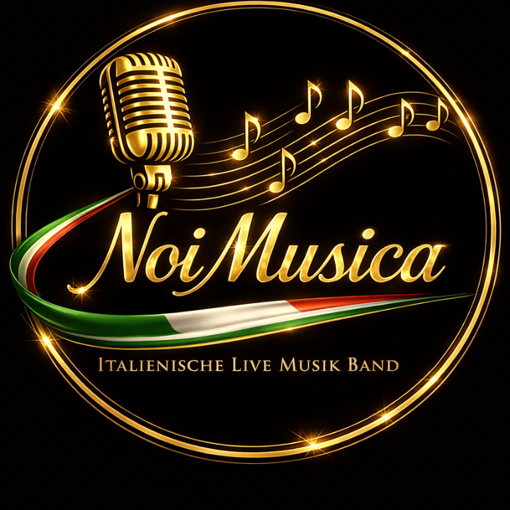 NoiMusica - Italienische Band Deutsch & Internationale live Musik  