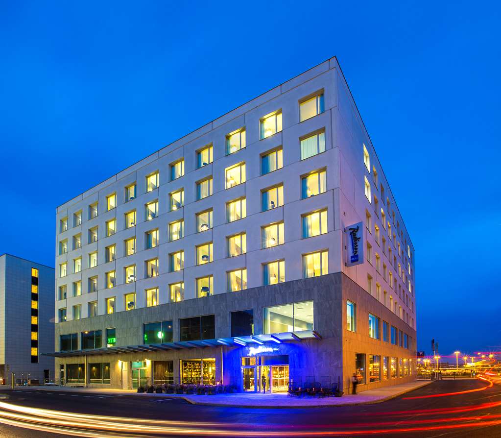 Images Radisson Blu Metropol Hotel, Helsingborg