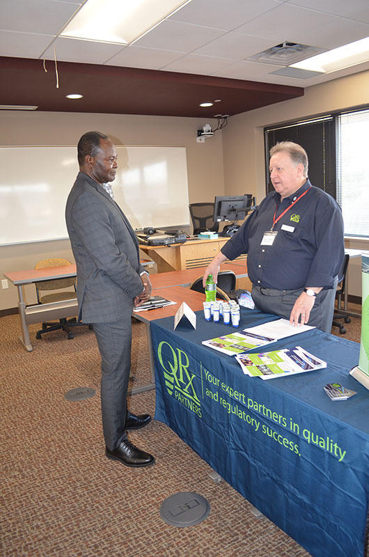 St. Cloud State at Plymouth campus also offers collaborative meeting space, quality in-person, and online experiences for hybrid meetings, training presentations, and small conferences.