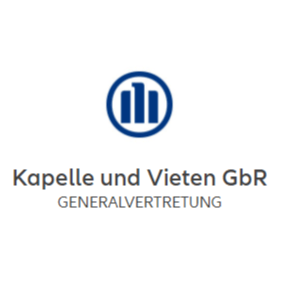 Konstantina Kapellé und Hans-Udo Vieten GbR Vertretung 1/230/9170 in Berlin - Logo