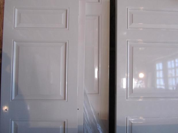 Images Custom Wood Finishing & Painting