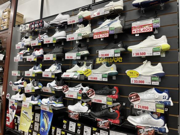 Images ゴルフパートナー 札幌太平店