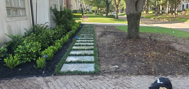 Images D&G Landscaping & Design
