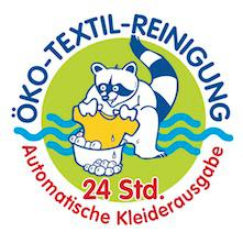 ÖKO - Textilreinigung Kaiseraugst Logo