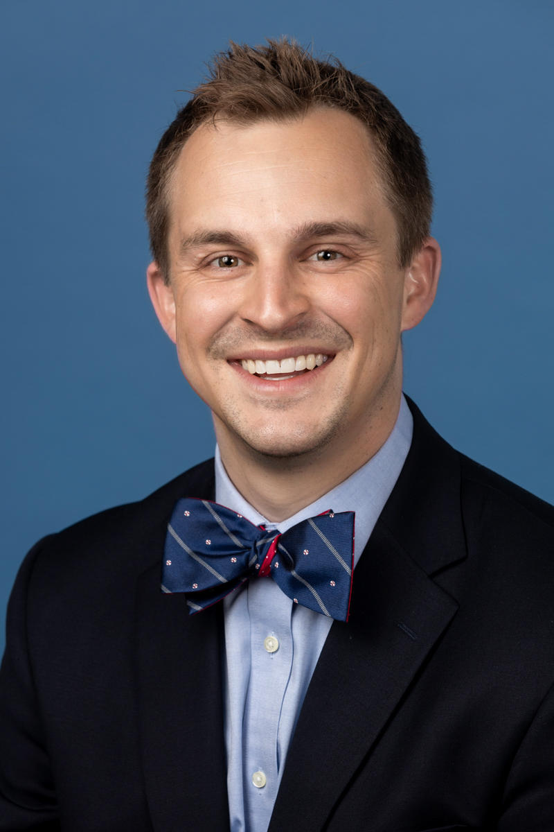 Dr. Jarod Stevenson, DO, Sports Medicine Atlanta, GA MD