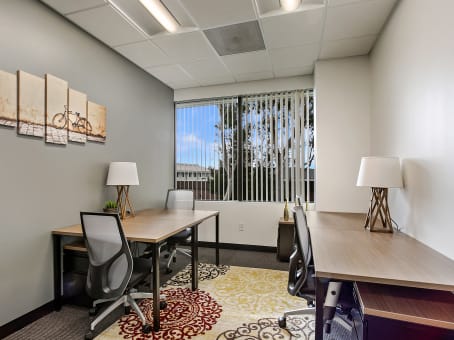 Regus - California, Palo Alto - Embarcadero Place Photo