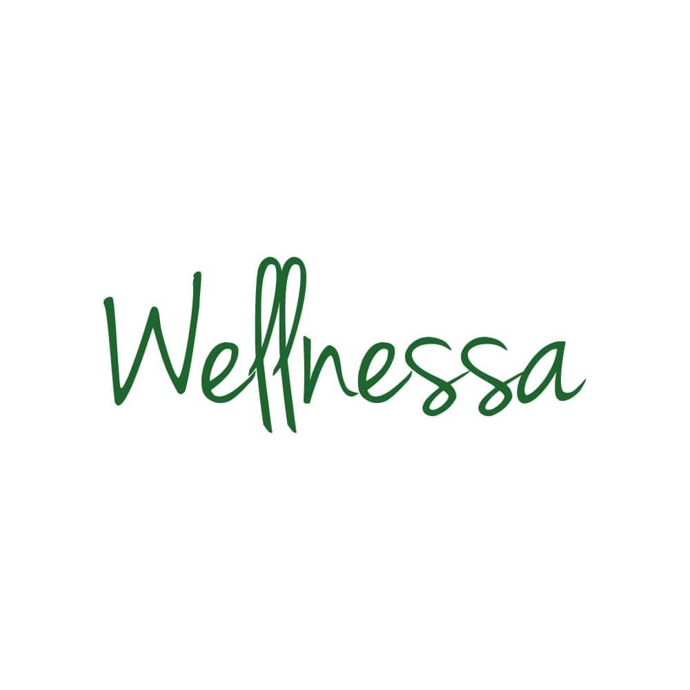 Wellnessa Logo