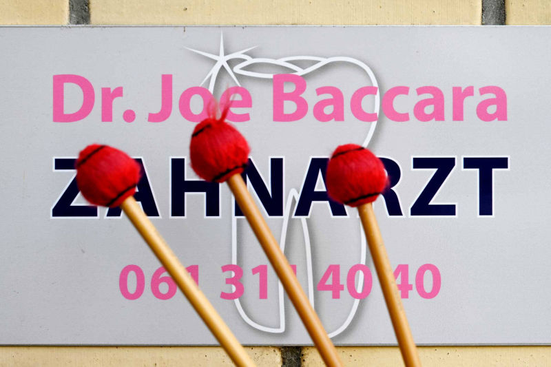 Bilder Dr. Joe Baccara Zahnarztpraxis