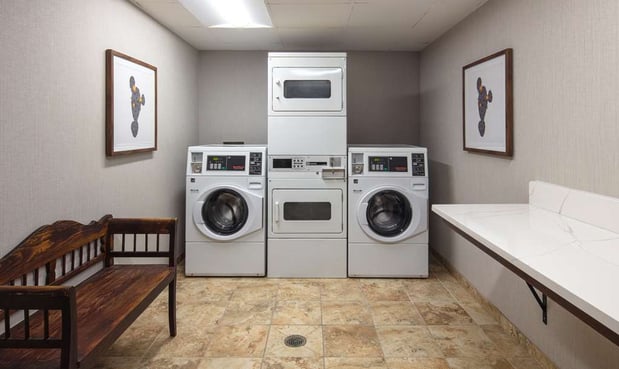 Images Hampton Inn & Suites El Paso-Airport