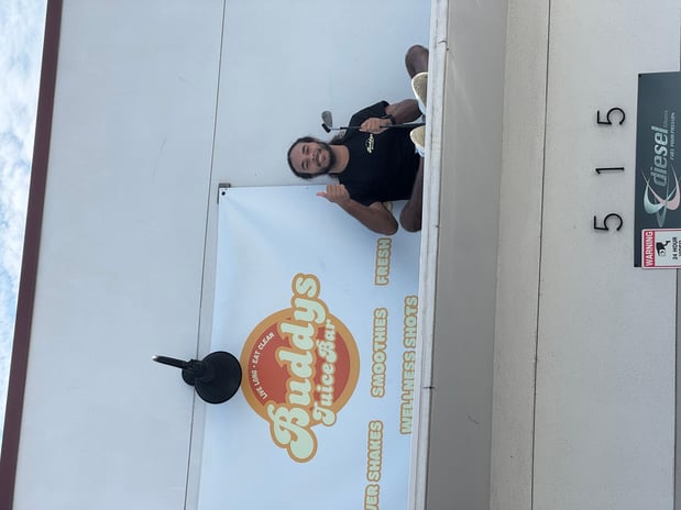 Images Buddys Juice Bar