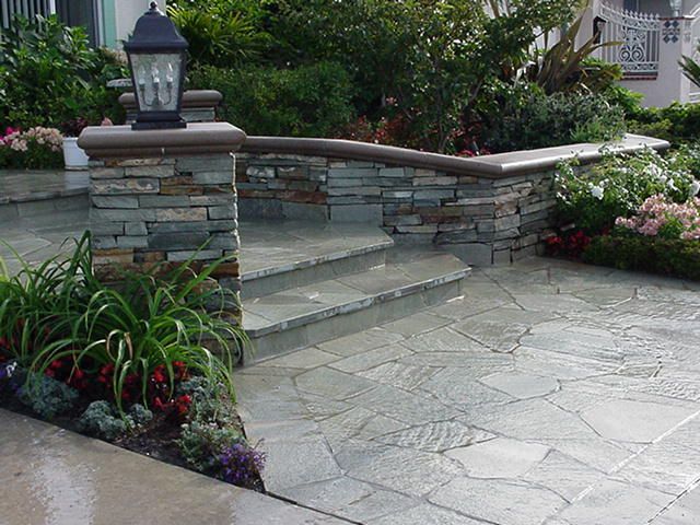 Legacy Landscape Company