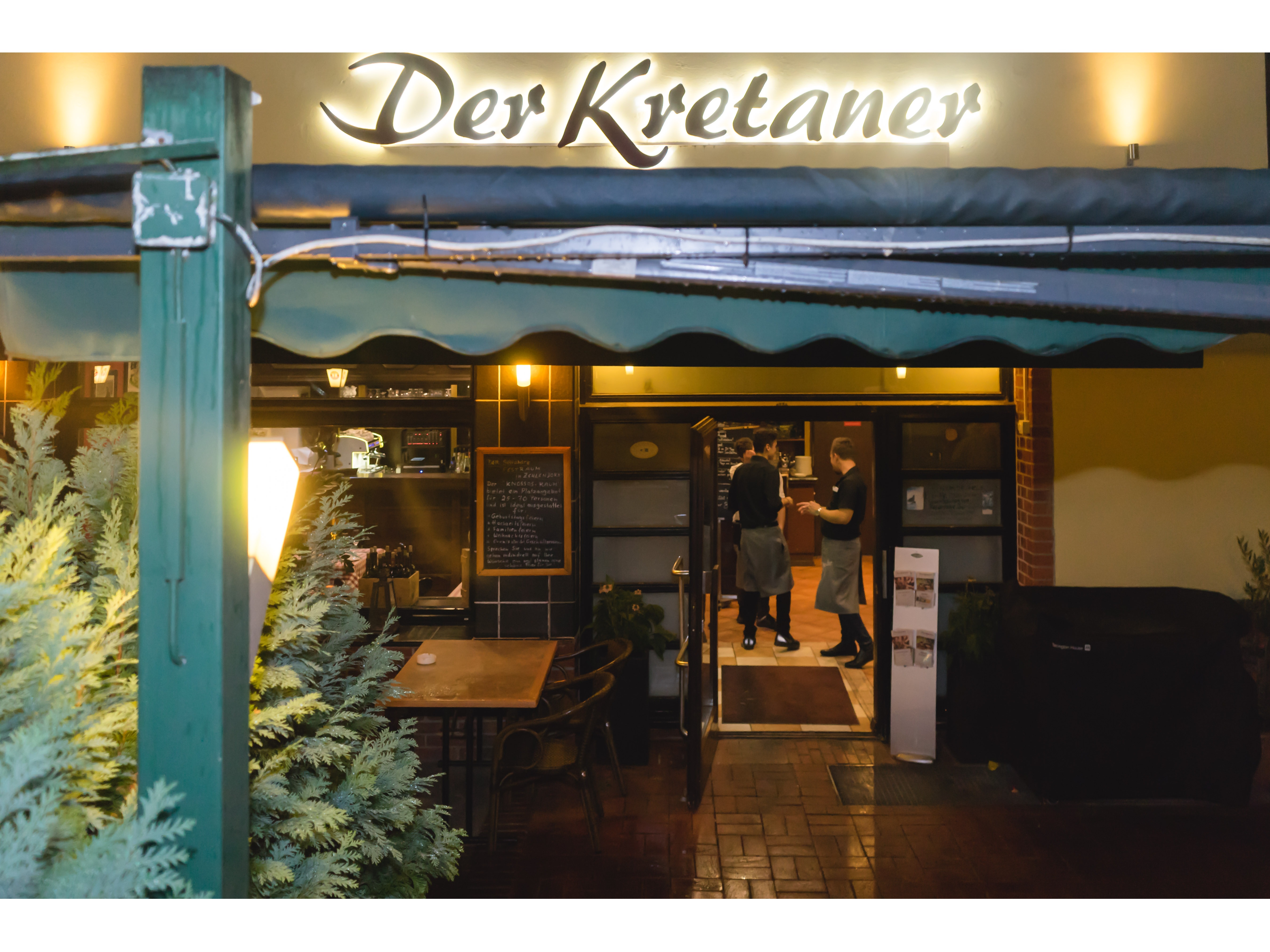 Bilder Der Kretaner