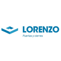 Puertas Lorenzo Logo