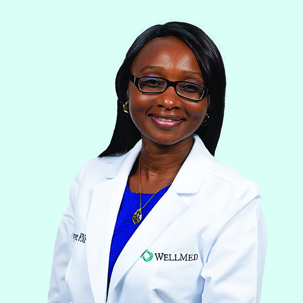 Isatu Sawyerr