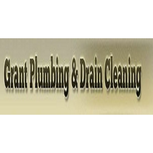 Grant Plumbing & Drain Cleaning