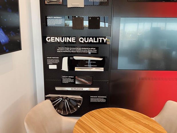 Images Woodhouse Place Nissan