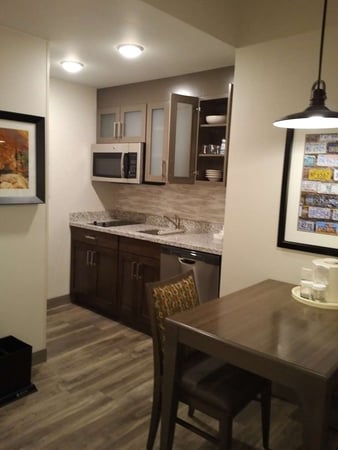 Images Homewood Suites by Hilton Moab