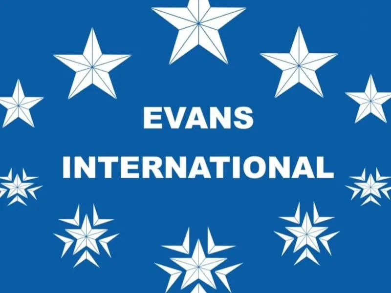 Evans Transport International Ltd Oswestry 07733 623147