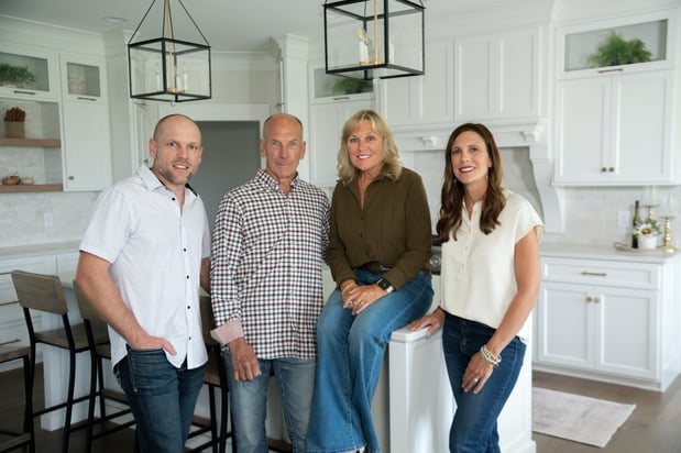 Images John Elpers Homes and Gen 3 Contracting