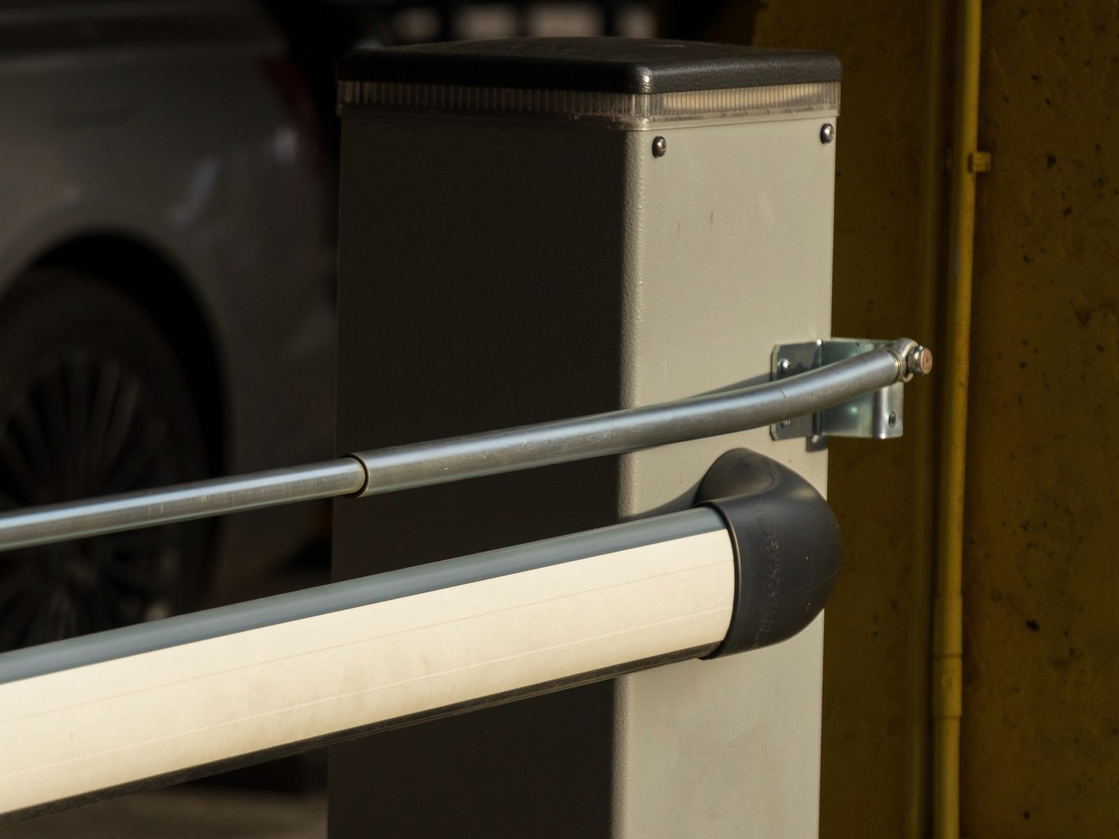 Cornerstone Locksmith
