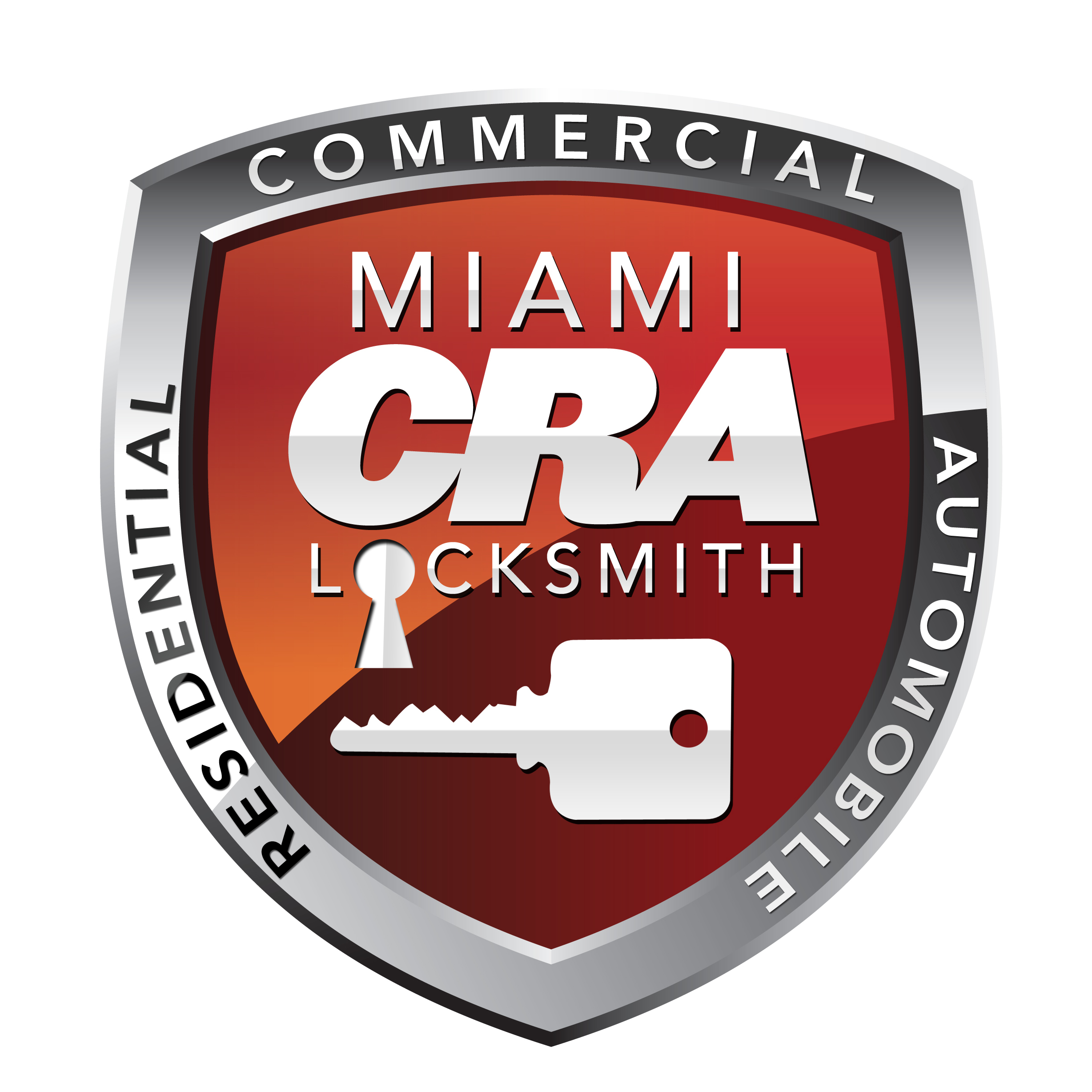 Miami C R A Locksmith