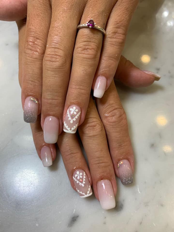 Images Cinderella Nail Spa e Parrucchiere