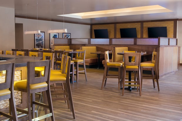 Images Holiday Inn Dubuque/Galena by IHG
