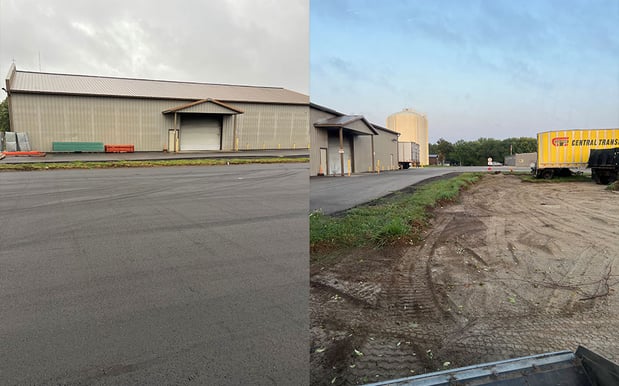 Images Minnesota Roads and Parking Lots Plus, LLC