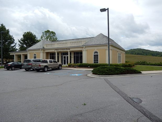 Images First Citizens Bank