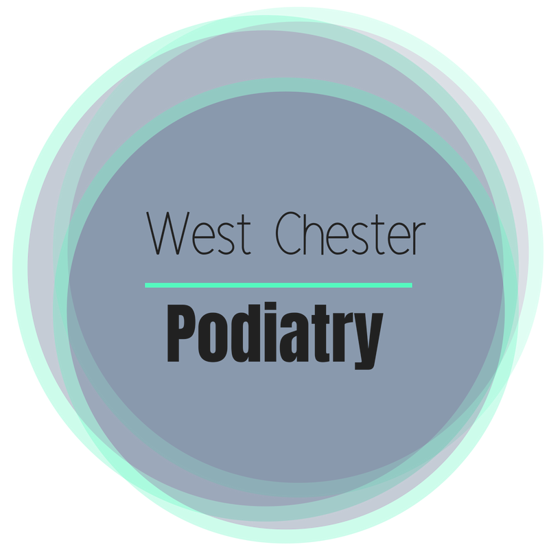 West Chester Podiatry Logo