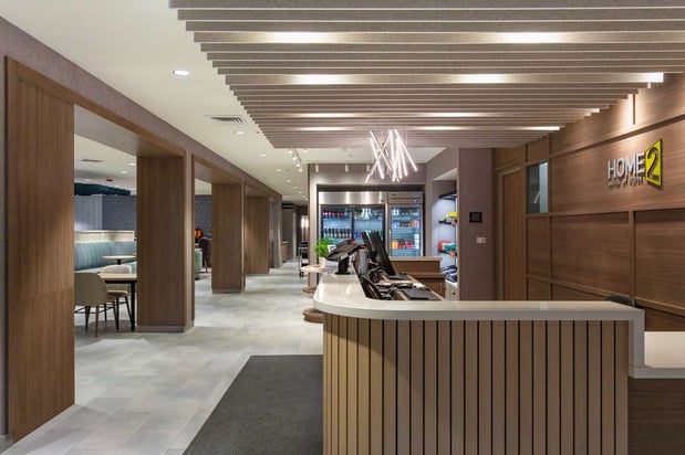Images Home2 Suites by Hilton Boone