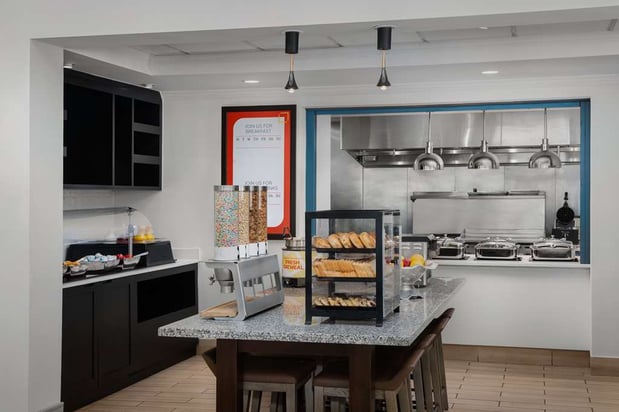 Images Hilton Garden Inn Wilkes Barre