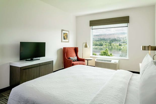 Images Hilton Garden Inn Wenatchee