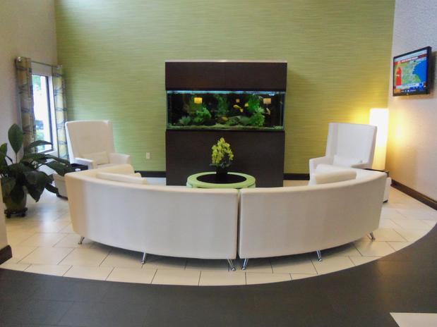 Images Holiday Inn Express & Suites Sanford, an IHG Hotel