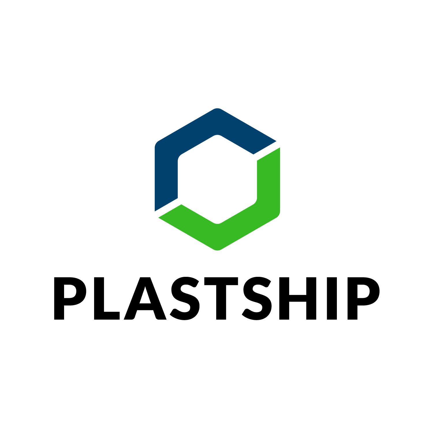 Logo plastship GmbH