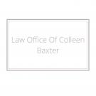 Law Office Of Colleen Baxter Logo