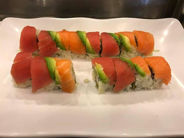 Images Super King Buffet