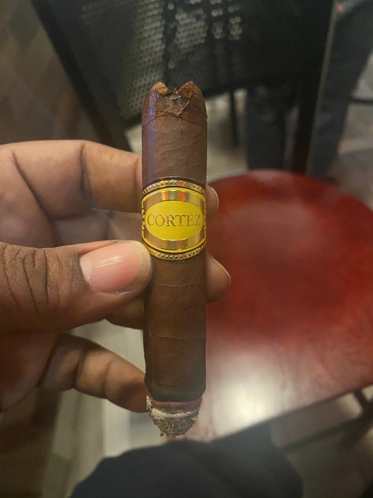 Plenty of cigar shops exist in Washington DC, but none of them can compare to Petworth Cigars. This cigar shop is highly regarded by customers, and it features the best staff around. They are happy to help customers find the best option to fit their specific taste in cigars, and it is clear why their reviews are so stellar.