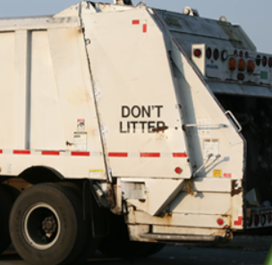 Images City Waste Services Of New York, Inc.