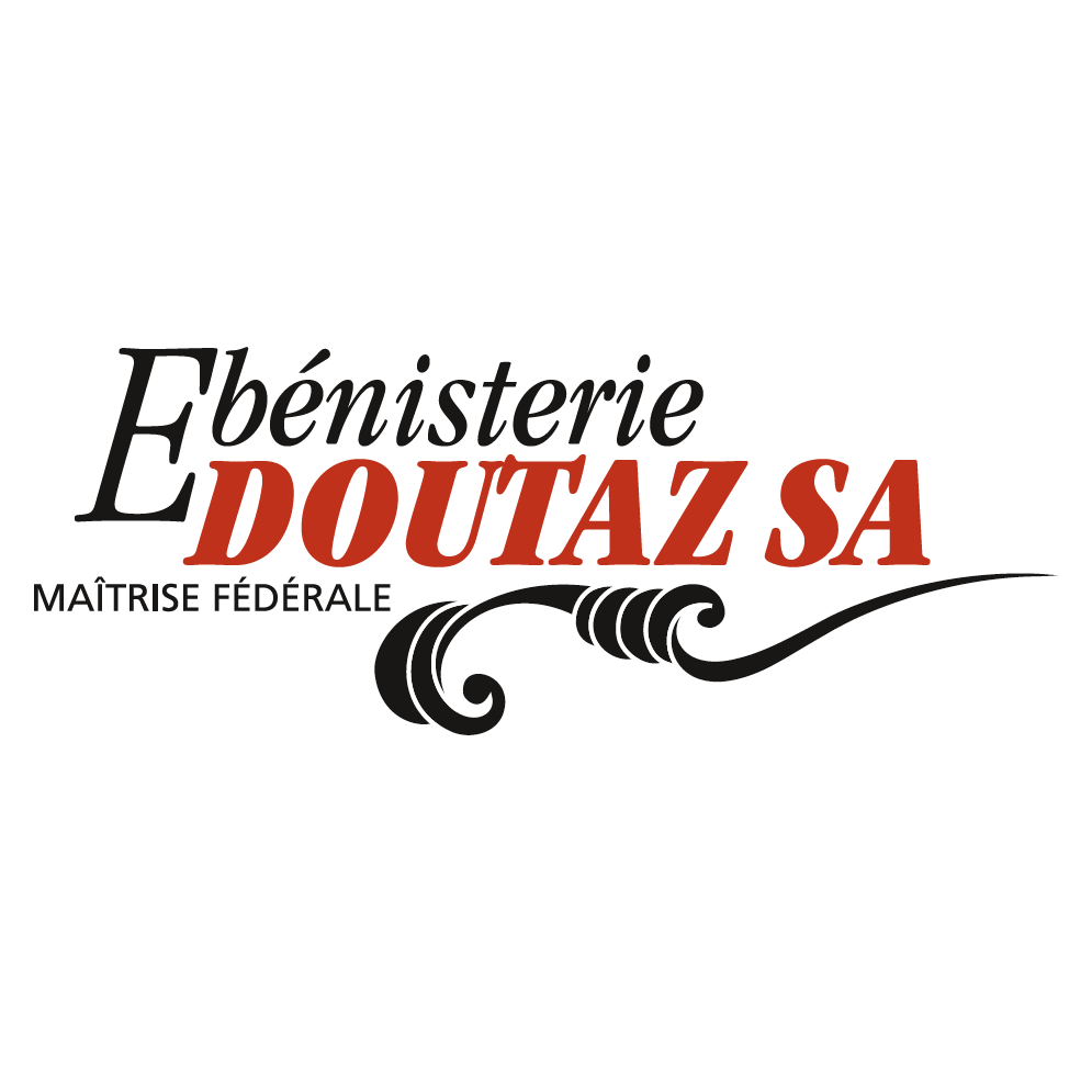 Doutaz Ebénisterie SA Logo