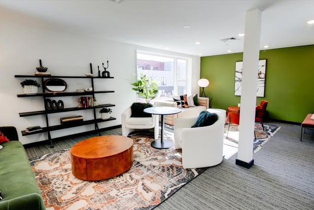 Images The Gio Apartments