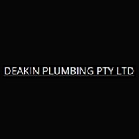 Deakin Plumbing Pty Ltd Logo