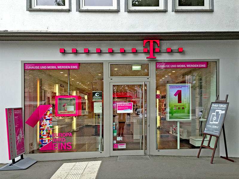 Bild 1 Telekom Shop in Friedberg